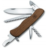 Victorinox Forester Wood 7611160059017