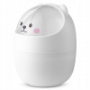 Mini Trash Bucket Desk Office Bin Pp. (Mini Trash Bucket Desk Office Bin Pp.)