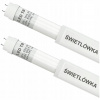 Žiarovka, žiarivka - LED žiarovka GU10 8.3W 80W 2700K Darrong Osram (LED žiarovka GU10 8.3W 80W 2700K Darrong Osram)