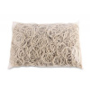 OFFICE products Gumičky Office Products 40mm 1kg biele