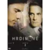 Hrdinové série 2 disk 3 - DVD