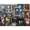 Kolekce horory 1. - 17 DVD