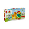 Lego Duplo 10412 Zvierací vlak LEGO