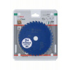 BOSCH Pílový kotúč pre aku píly; Expert for Wood 165x20x1,5/1x36T 2608644508