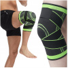 STABILIZÁTOR KOLENA ORTÉZA KOLENNÉHO KĹBU ELASTICKÁ BANDÁŽ NA KOLENO SNM