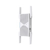 TP-LINK TP-Link RE405BE zosilňovač sieťového signálu Sieťový opakovač Biela 2500 Mbit/s (RE405BE)