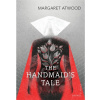 The Handmaid´s Tale - Margaret Atwood