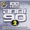 100 hits anni 90 vol.2 CD