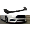 Predný splitter Ford Fiesta ST Mk7 FL (Fit Maxton Design NÁRAZNÍK)