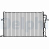 Kondenzátor klimatizácie Delphi Deutschland GmbH TSP0225112