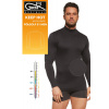Polorolák GATTA 3080S Keep Hot Men 01 XL čierna