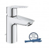 Grohe QuickFix Start - Umývadlová batéria, chróm 32277002