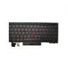 Notebook keyboard Lenovo US for ThinkPad X390
