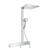 Hansgrohe 27363000 Raindance E,Showerpipe 300 1jet s ShowerTablet 600,chróm HG 27363000
