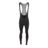 Kalhoty Force REFLEX LINE LADY s vložkou, černé XS