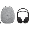 Sony Pulse Elite Wireless Headset Midnight Black + ochranné púzdro PS5