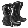 SHIMA ŠPORTOVÉ MOTOCYKLOVÉ TOPÁNKY DÁMSKE RWX-6 LADY BLACK 36
