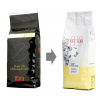 Vettori Flores Espresso Gourmet 80/20 zrnková káva 1 kg