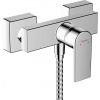 Hansgrohe Vernis Shape - Sprchová batéria, chróm 71650000