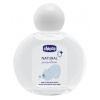 CHICCO Voda detská parmufovaná Natural Sensation 100 ml, 0m+