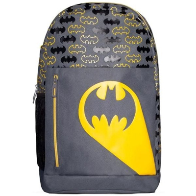 DIFUZED DC Comics Batman: Bat Logo – batoh BP426438BTM