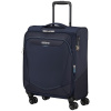 Príručný cestovný kufor American Tourister - SummerRide Spinner S Exp. - 41 Navy (AT)