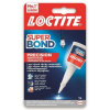 DARČEK - Sekundove lepidlo LOCTITE Super Bond Precision 5g - Objednaj 12 ks a dostaneš darček 1 ks Persil Gel Universal 22p.d. (990ml)/BD ( Platí do 30.9.2025)