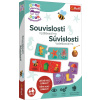 Trefl Hra Malý objevitel Souvislosti