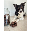 Mlsné labky Protein ball Kus: 10