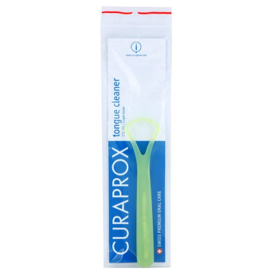 Curaprox Tongue Cleaner CTC 201 škrabka na jazyk