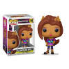 Funko Pop! 116 Monster High Clawdeen Wolf
