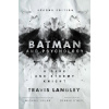 Batman and Psychology