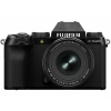 Fujifilm X-S20 + Fujinon XF16-50mm + Predĺžená záruka na 36 mesiacov