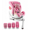 Autosedačka 0-36kg i-Size 40-150cm Settino Shiver ISOFIX