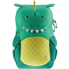 Deuter batoh Kikki fern/alpinegreen