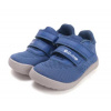 D.D. Step barefoot tenisky F093-61936 Royal Blue