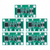 Modul Solárna Nabíjačka, kontrolér S665 5 ks