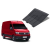 Ocelový kryt pod motor a převodovku VW Crafter motor: 2,0 TDI FWD/2,0 TDI 4WD -- od roku výroby 2017- SLEVA 7%