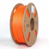 GEMBIRD Tisková struna (filament) PLA, 1,75mm, 1kg, oranžová 3DP-PLA1.75-01-O