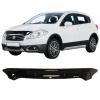Kryt prednej kapoty pre SUZUKI SX4 2013–2015