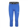 Sondico Core Three Quarter Base Layer Tights Mens Royal 2XL