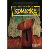 E-kniha: Slovensko Komické
