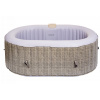Vírivka Bellatrix Mountine 120 Rattan (PH050012R)