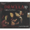 Dracula Daria Argenta - Dracula 3D (CD + DVD)