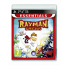 Rayman Origins