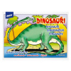 MFP 5300119 Omaľovánky Dinosauri