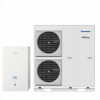 Inštalácia tepelného čerpadla Panasonic Aquarea T-Cap 9kW SQ (Inštalácia tepelného čerpadla Panasonic Aquarea T-Cap 9kW SQ)