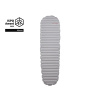 Rab Ultrasphere 4.5 Sleep Mat (Long Wide) - ultralehká nafukovací karimatka dark pewter
