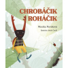 Chrobáčik Roháčik - Monika Nováková