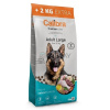 Calibra Dog Premium Line NEW Adult Large 12kg+3kg